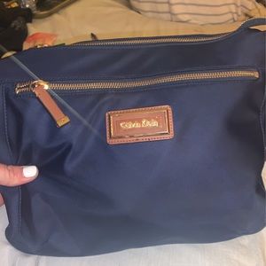 Calvin Klein crossbody handbag
